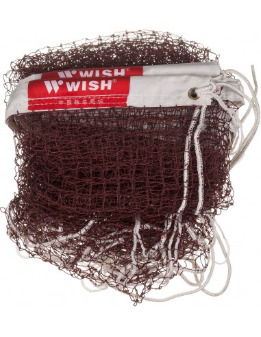 Badmintonnet Wish WS-4001 voor optimale speelervaring 