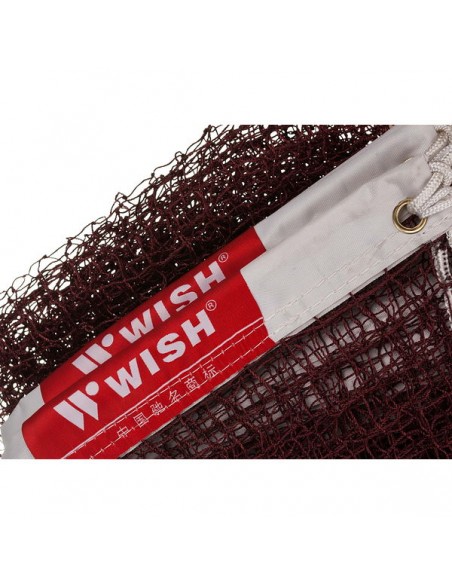 Filet de badminton Wish  WS-4001 