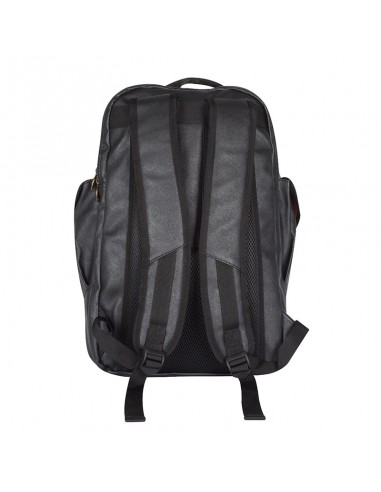 Sac a Dos Apacs 329 Noir 