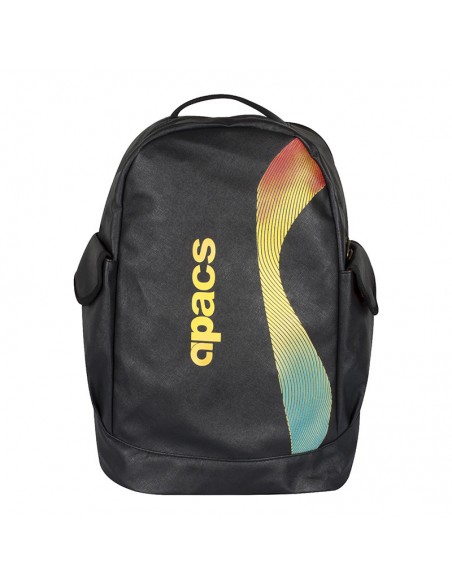 Sac a Dos Apacs 329 Noir 