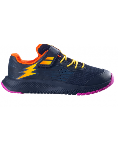 Tennissko Babolat Pulsion All Court Junior Sort 