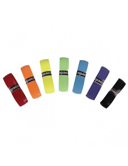 Apacs Grip 1-Piece for Enhanced Racket Control 