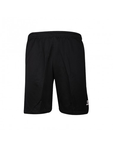 Short Apacs BSH 097-LI Homme (Noir) 