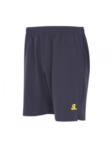 Apacs BSH 097-LI Herrenshorts (Blau) für SEO optimiert 