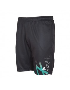 Short Apacs BSH 116-AT Herre (Sort) 