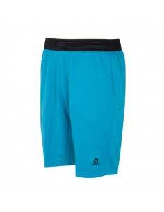Apacs BSH 117-AT Herrenshorts (Blau) für SEO optimiert 