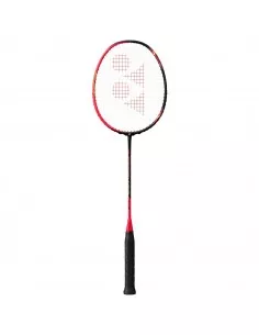 Badmintonketsjer Yonex Astrox 77 Play Orange 4U5 (Strengede) 