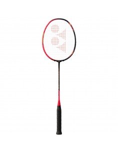 Badmintonketsjer Yonex Astrox 77 Play Orange 4U5 (Strengede) 