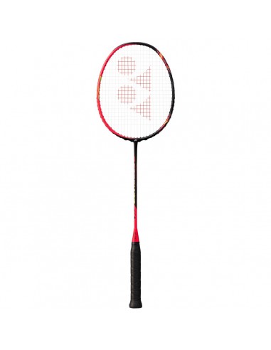 Badmintonketsjer Yonex Astrox 77 Play Orange 4U5 (Strengede) 