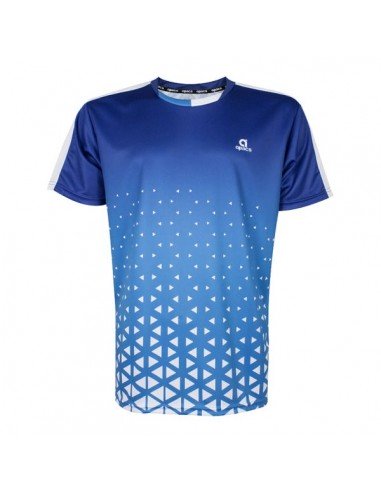 Apacs RN 10131-AT Unisex T-Shirt (Blue) for SEO Optimization 