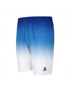 Apacs BSH 121-AT Men's Shorts (Blue) - SEO Optimized Title 