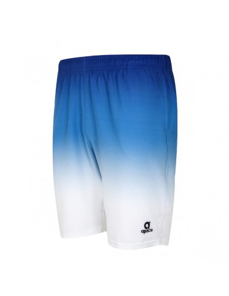 Apacs BSH 121-AT Herenshort (Blauw) - Perfect voor Sport en Vrije Tijd 