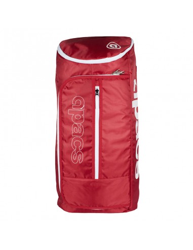 Sac De Badminton D3532-XL Premium Apacs 