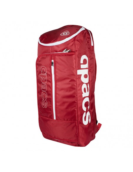 Sac De Badminton D3532-XL Premium Apacs 