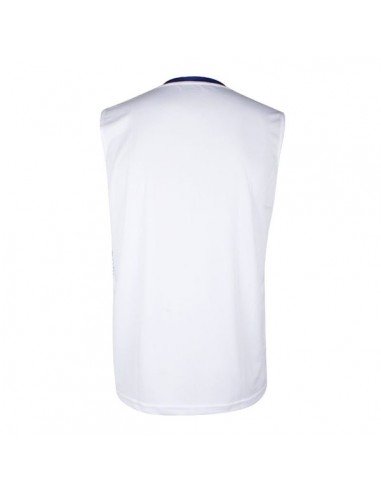Apacs SL 22211-AT Men's Sleeveless T-Shirt (White) for SEO Optimization  Apacs SL 22211-AT Men's Sleeveless T-Shirt (White) for SEO Optimization