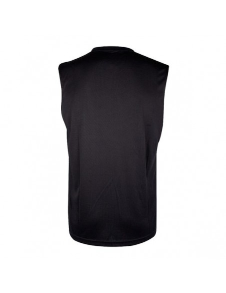 Camiseta Sin Mangas Apacs SL 22211-AT para Hombre (Azul Marino) 