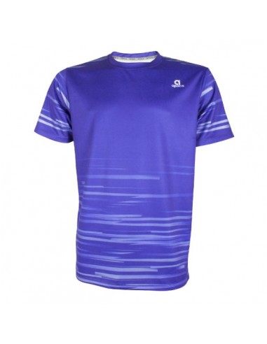 Apacs RN10130-AT Unisex T-shirt (Blue) for SEO Optimization 