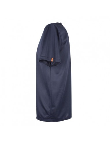 Camiseta Apacs RN 309II-LI Unisex (Azul Marino) 