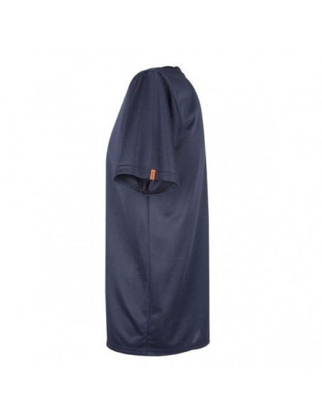 Camiseta Apacs RN 309II-LI Unisex (Azul Marino) 