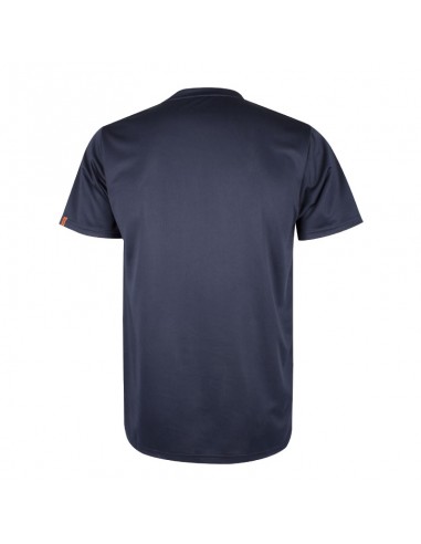 Camiseta Apacs RN 309II-LI Unisex (Azul Marino) 