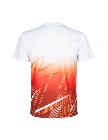 T-shirt Sans Manche Apacs SL 22209-AT Unisex (White)  T-shirt Sans Manche Apacs SL 22209-AT Unisex (White)