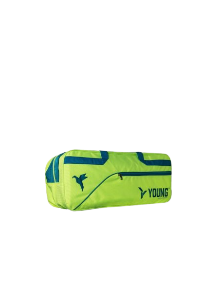 Sac de Badminton Young Pro Series Tournament White 