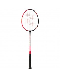 Yonex Astrox 77 Pro Orange 3U4 Badmintonketsjer (Uden Streng) 