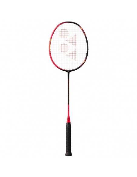 Yonex Astrox 77 Pro Orange 3U4 Badmintonketsjer (Uden Streng) 