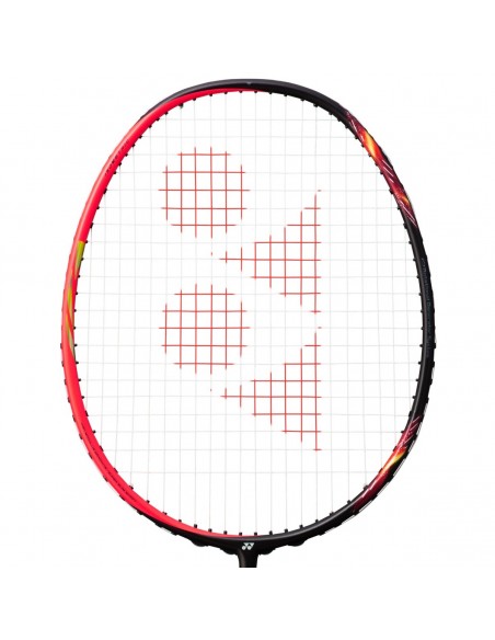 Yonex Astrox 77 Pro Orange 3U4 Badmintonketsjer (Uden Streng) 