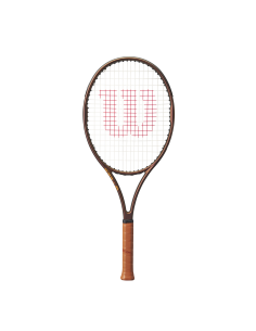 Wilson Pro Staff 26 V14 Junior Tennisketcher (Bronze) 