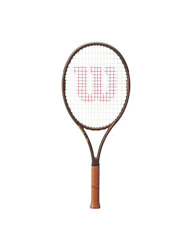 Wilson Pro Staff 26 V14 Junior Tennisketcher (Bronze) 