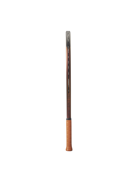 Tennisschläger Wilson Pro Staff 26 V14 Junior (Bronze) 