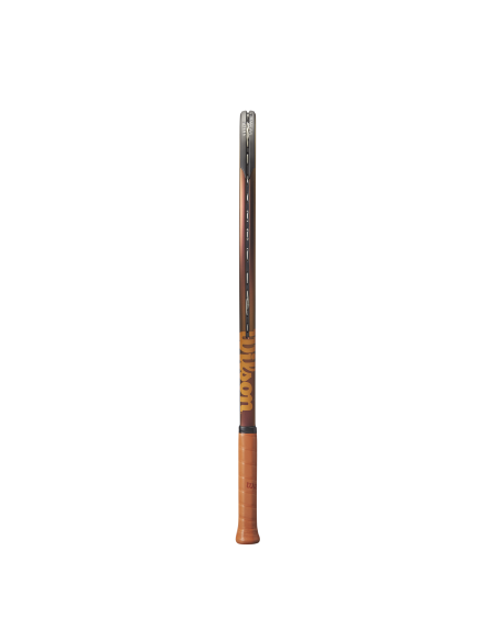 Tennisschläger Wilson Pro Staff 26 V14 Junior (Bronze) 