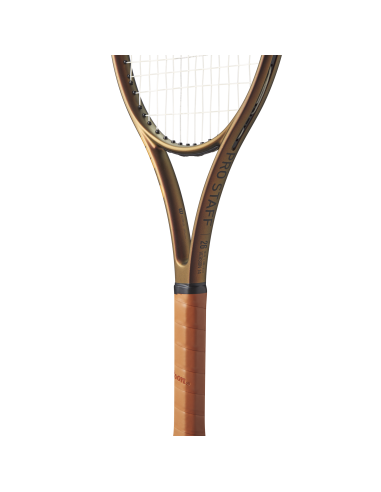 Tennisracket Wilson Pro Staff 26 V14 Junior (Bronze)  Tennisracket Wilson Pro Staff 26 V14 Junior (Bronze)