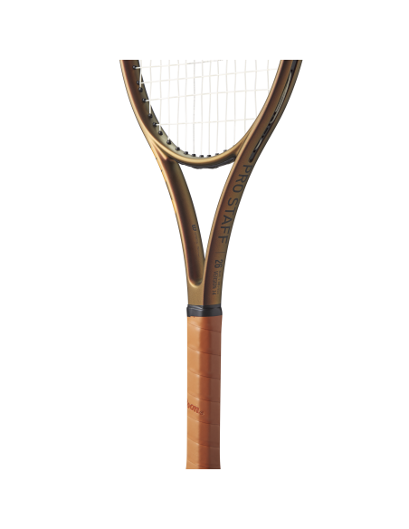 Tennisschläger Wilson Pro Staff 26 V14 Junior (Bronze) 