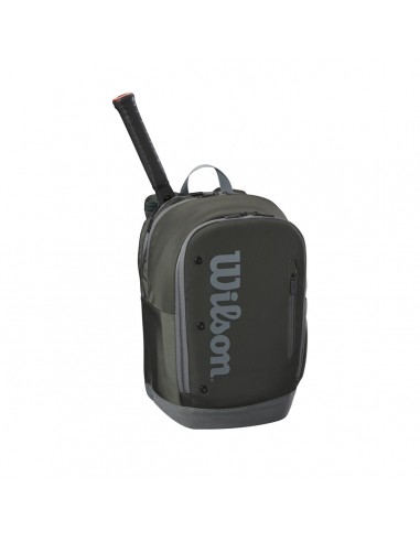 Wilson Tour Rugzak (Donkergroen) 