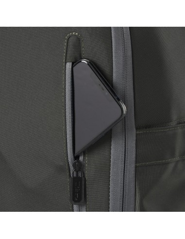 Wilson Tour Rugzak (Donkergroen) 