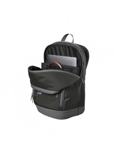 Wilson Tour Rugzak (Donkergroen) 