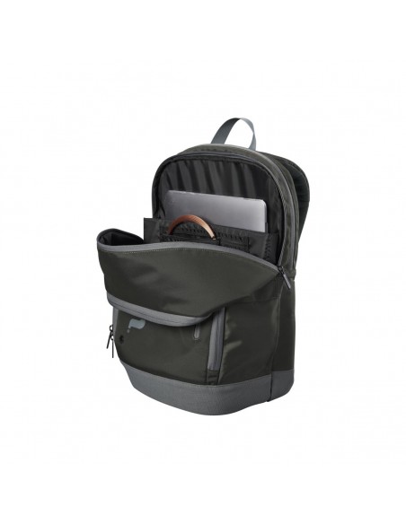 Wilson Tour Rugzak (Donkergroen) 