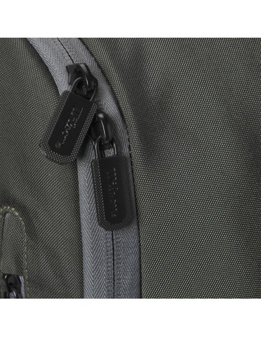 Wilson Tour Rugzak (Donkergroen) 