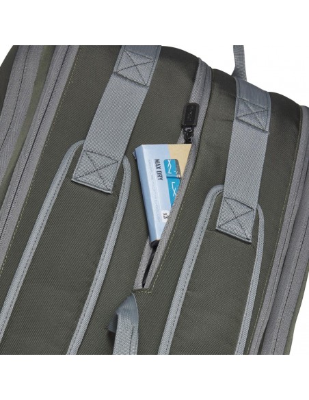 Sac Wilson Tour 12 PK (Donkergroen) 