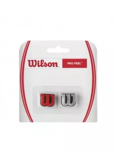 Wilson Pro Feel Anti-Vibrationsdämpfer 2er-Pack 