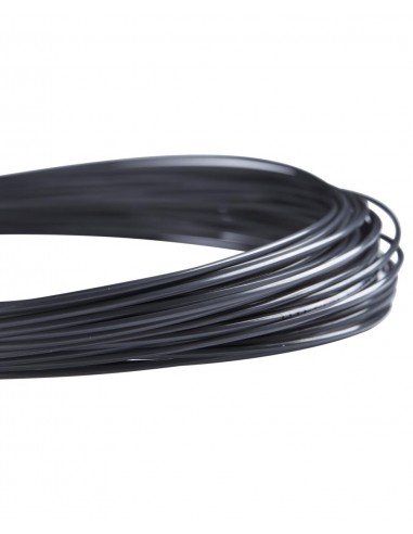 Bobines Cordage Wilson Revolve Spin 16 (Noir) 