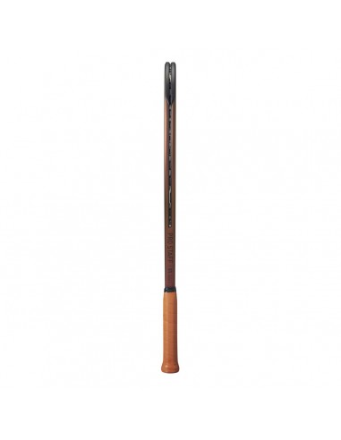 Wilson Pro Staff 97L V14 Tennis Racket (Bronze)  Wilson Pro Staff 97L V14 Tennis Racket (Bronze)