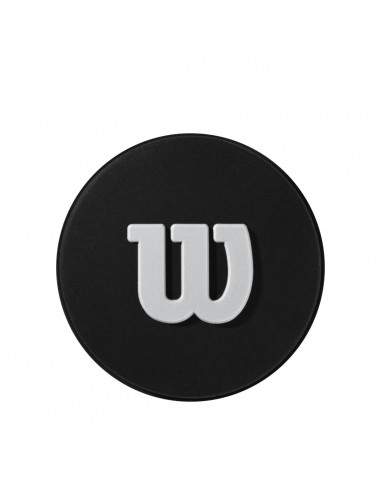 Anti-Vibratie Wilson Pro Staff Pro Feel Pack Van 2 (Zwart) 