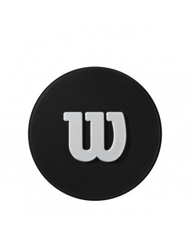 Anti-Vibrador Wilson Pro Staff Pro Feel Pack De 2 (Negro) 