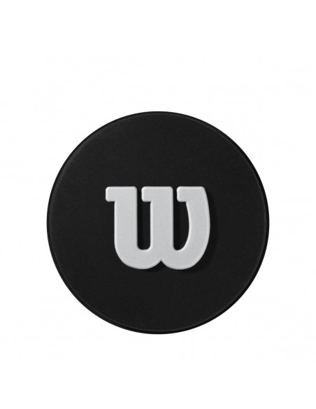 Anti-Vibrador Wilson Pro Staff Pro Feel Pack De 2 (Negro) 