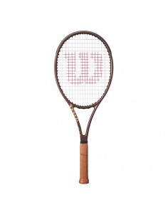 Wilson Pro Staff 97UL V14 Tennisketsjer (Bronze) 