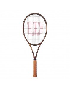 Wilson Pro Staff 97UL V14 Tennisketsjer (Bronze) 
