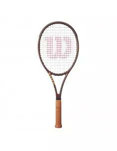 Wilson Pro Staff 97UL V14 Tennisketsjer (Bronze) 